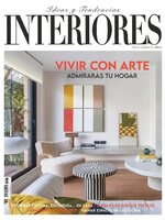 Revista Interiores